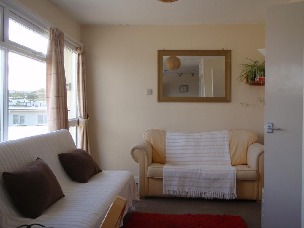 Holidays At Perran Sands Holiday Park Perranporth Εξωτερικό φωτογραφία