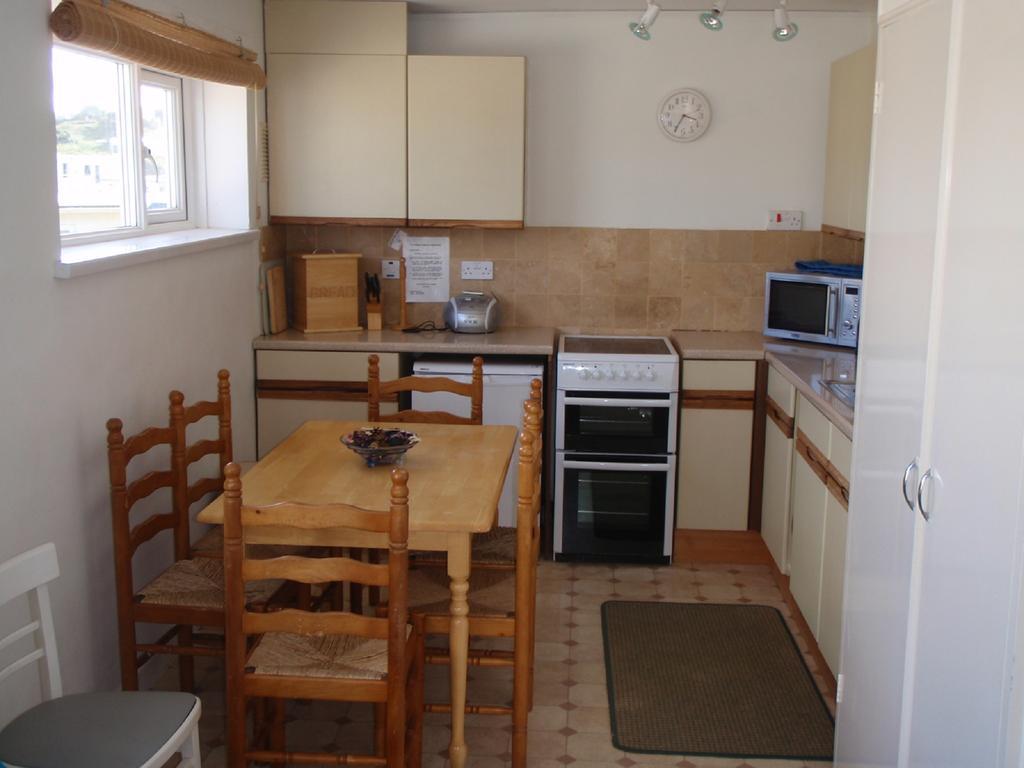 Holidays At Perran Sands Holiday Park Perranporth Εξωτερικό φωτογραφία